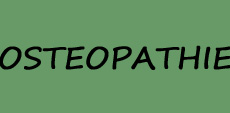 Ost�opathie animale