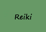 Praticienne Riki Usui degr� II form�e par Henriette Courtade Maitre Reiki